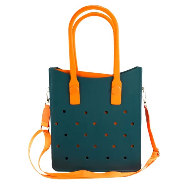 Bolso de Hombro EVA Impermeable DIY Mujer - TU ULTIMO CLIC