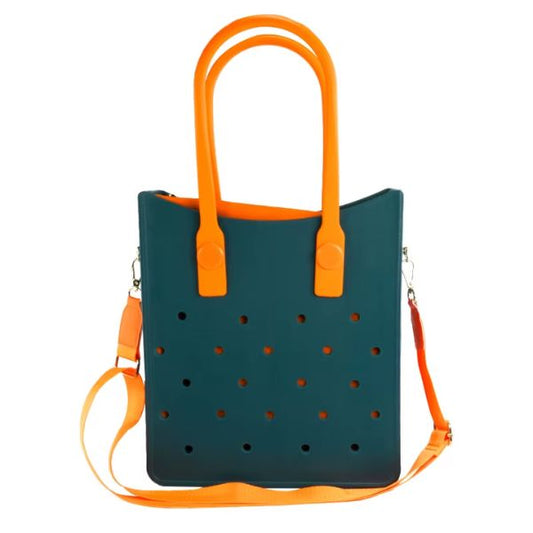 Bolso de Hombro EVA Impermeable DIY Mujer - TU ULTIMO CLIC
