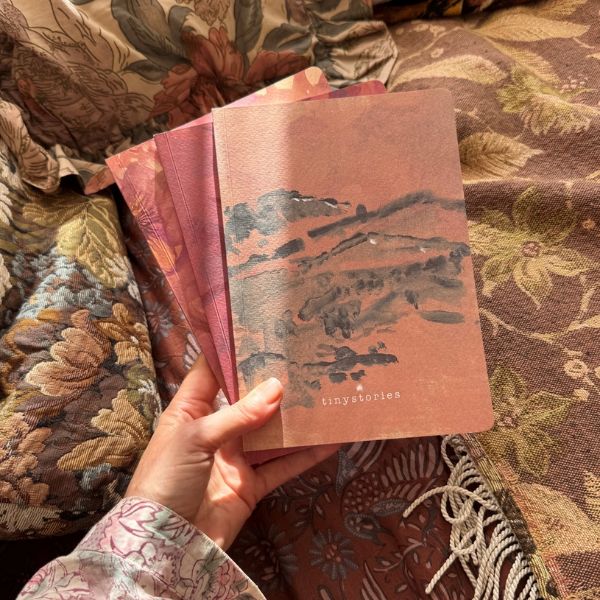 Colección de Cuadernos DIN A5 - Tiny de Vries - TU ULTIMO CLIC