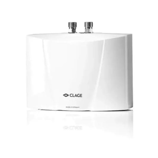 Clage MBH | Calentador Eléctrico Instantáneo de Agua Compacto y Eficiente - TU ULTIMO CLIC