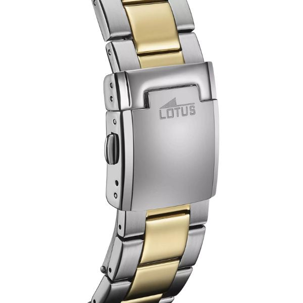 Reloj Lotus Connected Hombre 18801/2 Negro - TU ULTIMO CLIC