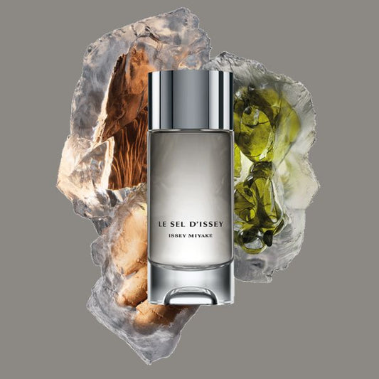 Issey Miyake Le Sel d’Issey EDT Hombre 50 ml - TU ULTIMO CLIC