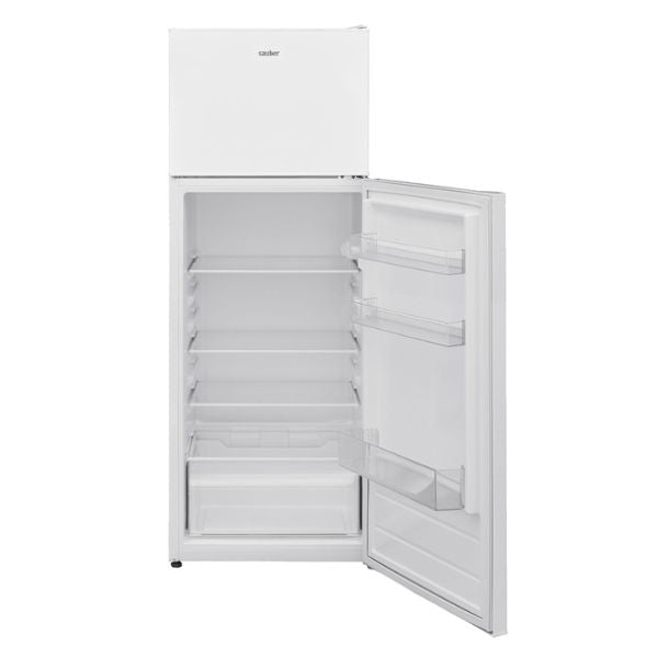 Frigorífico Sauber Serie 3 2 Puertas 145 cm Blanco - TU ULTIMO CLIC