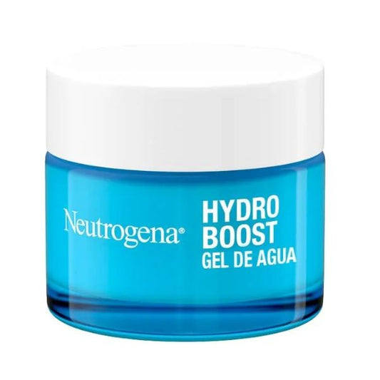 Neutrogena Hydro Boost Crema Gel Hidratante Facial con Ácido Hialurónico 50ml - Piel Mixta y Grasa - TU ULTIMO CLIC