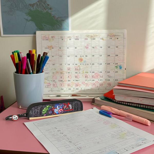 Portaflautas The Avengers Vendetta Negro Escolar - TU ULTIMO CLIC