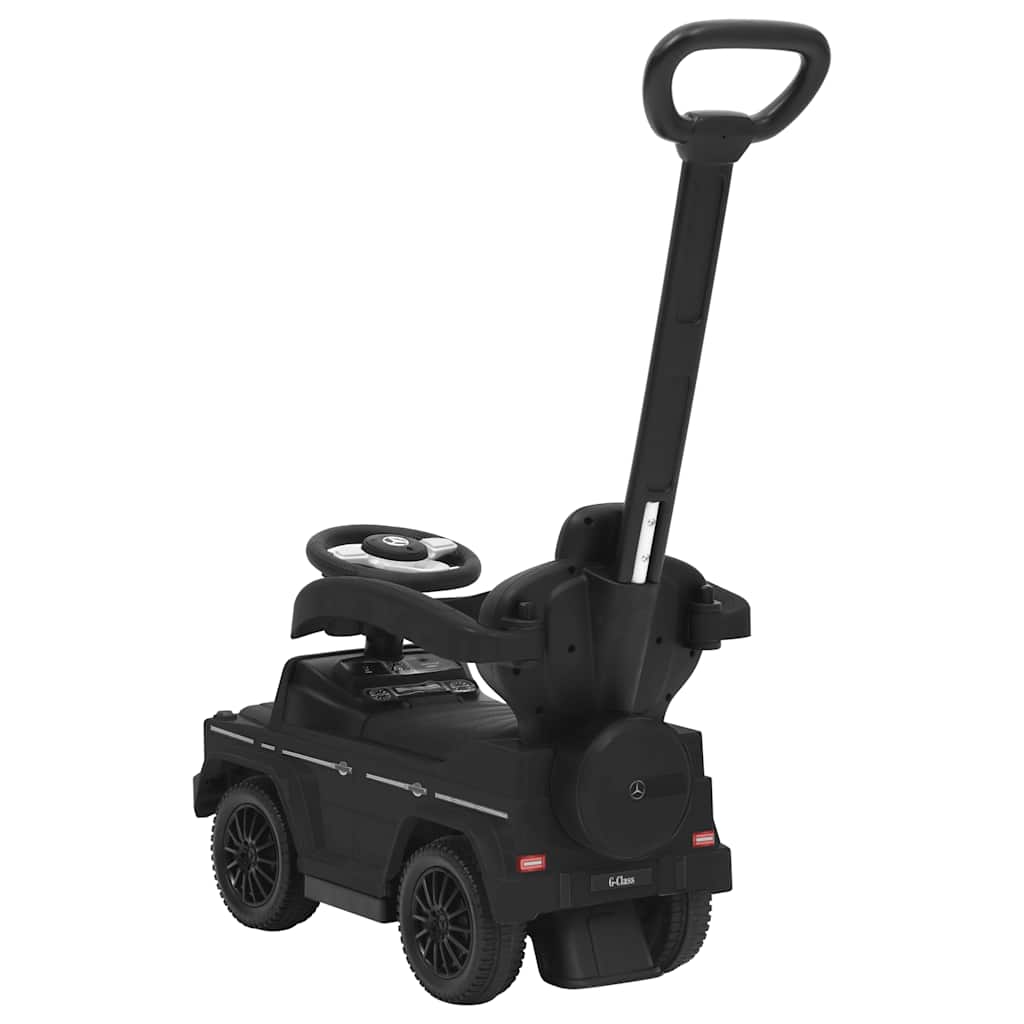 Coche Correpasillos G63 Infantil - Juguete Seguro y Divertido - TU ULTIMO CLIC