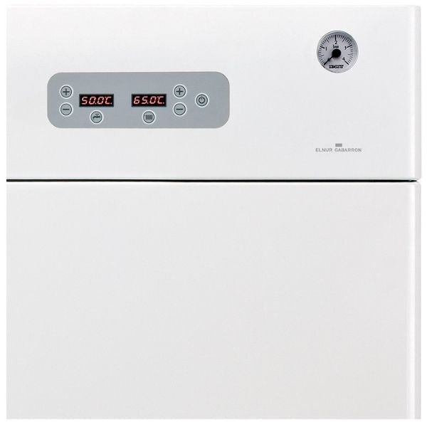 Caldera Eléctrica Mixta Mattira CMXPi con Control SEM - TU ULTIMO CLIC