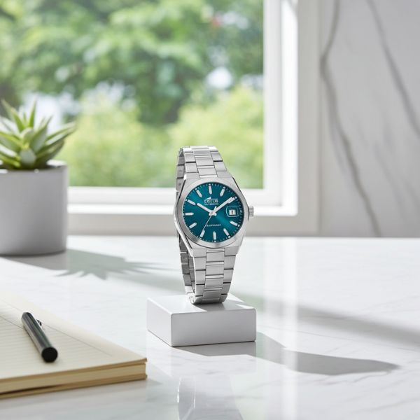 Reloj Lotus 18996/4 Hombre Elegante - TU ULTIMO CLIC