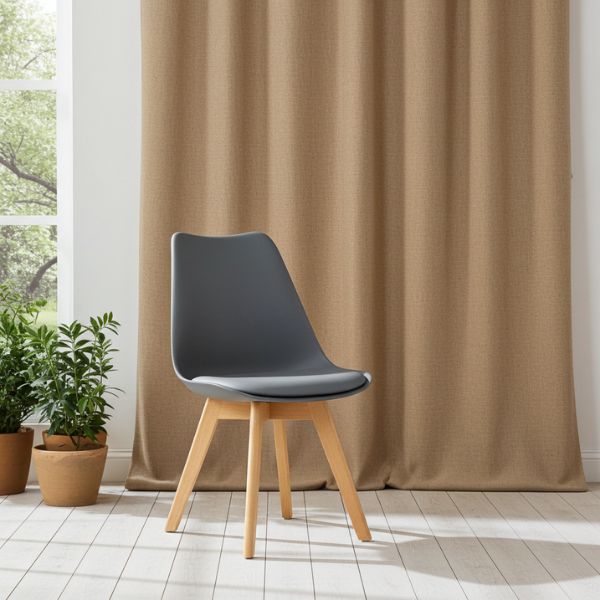Silla TORRE 4P - Diseño Moderno en Varios Colores - TU ULTIMO CLIC