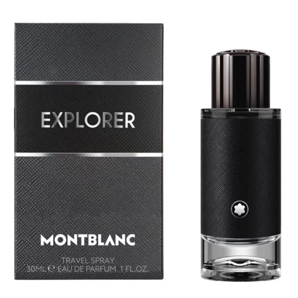 Montblanc Explorer Eau de Parfum Hombre - TU ULTIMO CLIC