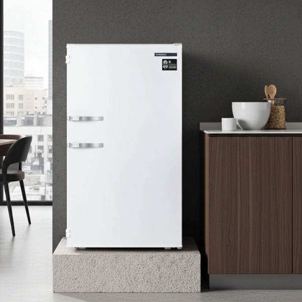 Frigorífico Integrable Infiniton FG-BB112 - 1 Puerta 116L Blanco - TU ULTIMO CLIC