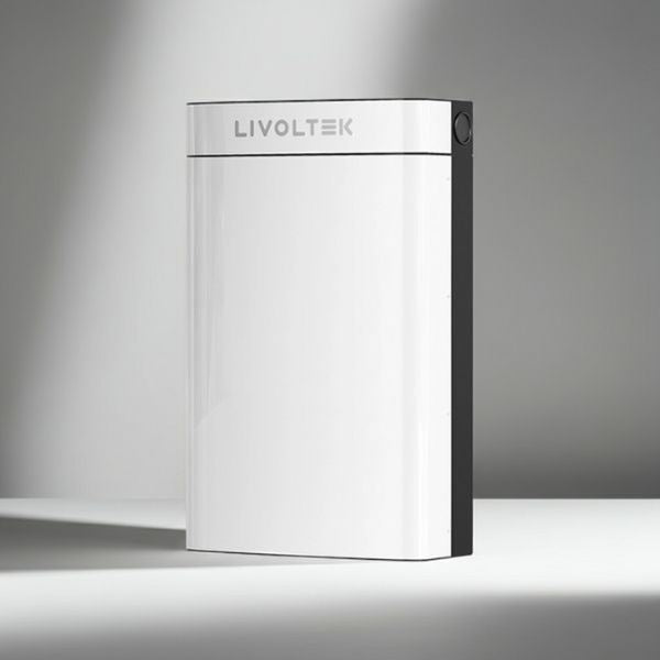 Batería Residencial BLF51-5  Litio 51,2V 100Ah Bajo Voltaje - TU ULTIMO CLIC