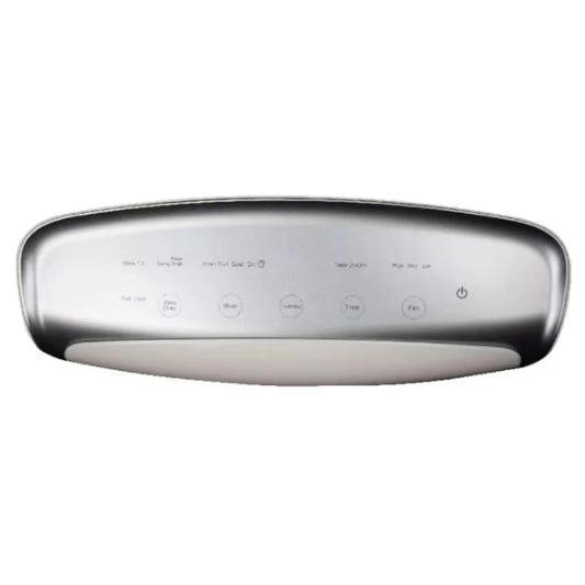 Deshumidificador BRITEC Daisy 20 | 20L/día con Control Automático y Diseño Compacto - TU ULTIMO CLIC