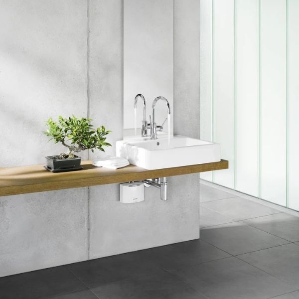 Calentador Instantáneo BRITEC CLAGE MCX3 Agua Caliente al Momento - TU ULTIMO CLIC