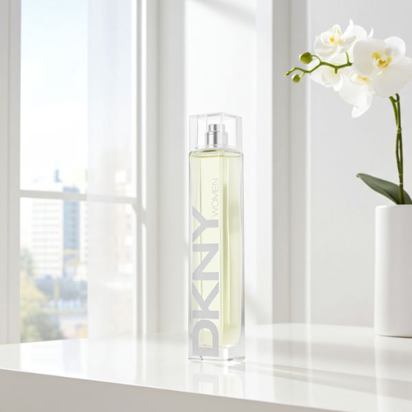 DKNY Women Eau de Parfum 100ml Donna Karan | Perfume Mujer Original - TU ULTIMO CLIC
