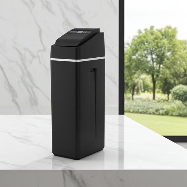 Descalcificador Klinwass New Jersey 30L - Sistema Automático de Agua Antical - TU ULTIMO CLIC