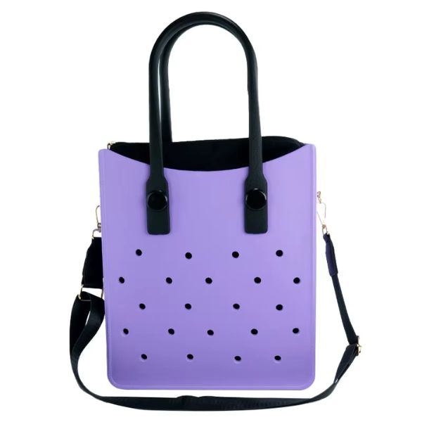Bolso de Hombro EVA Impermeable DIY Mujer - TU ULTIMO CLIC