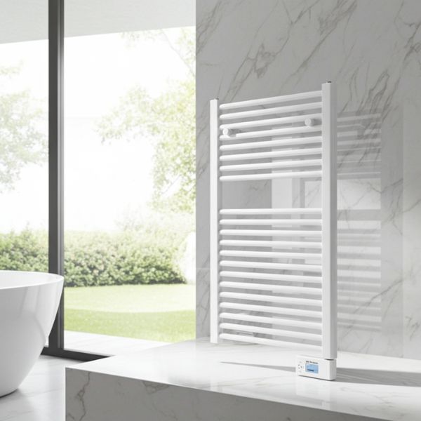 Toallero Eléctrico Orbegozo THA 315DE 500W - TU ULTIMO CLIC