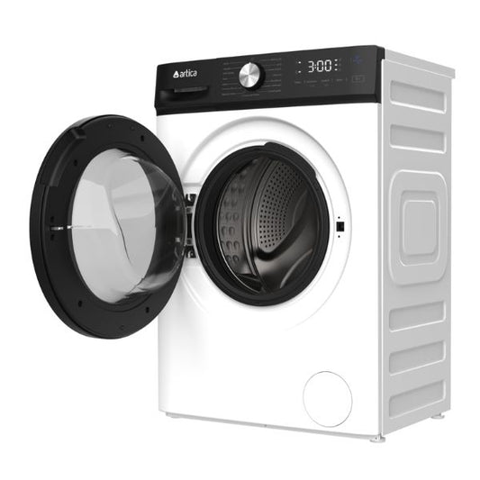 Lavadora Artica AAQUALINE61200AB 6 kg 1200 rpm - TU ULTIMO CLIC