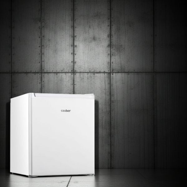 Frigorífico Sauber Serie 1-51 E - Mini Frigo Compacto 40L - TU ULTIMO CLIC
