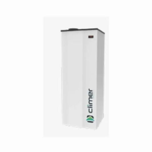 Ecoheat EH500 | Bomba de Calor de Suelo para ACS Comercial - TU ULTIMO CLIC