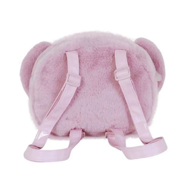 Mochila Angel Lilo & Stitch Rosa Infantil - TU ULTIMO CLIC