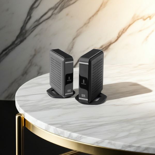 Antena Inalámbrica ONEFORALL SV1760 | HDMI y Señal Full HD hasta 30 m - TU ULTIMO CLIC