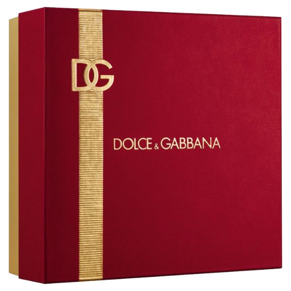 K by Dolce & Gabbana Set Hombre 3 Piezas - TU ULTIMO CLIC