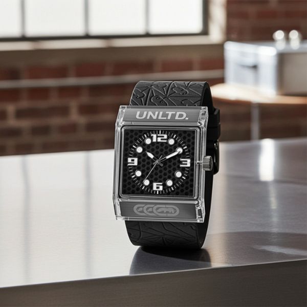 Reloj Marc Ecko Hombre E08513G6 44 mm - TU ULTIMO CLIC