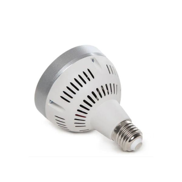 Bombilla LED E27 45W PAR30 - 3 Tonos de Luz - TU ULTIMO CLIC