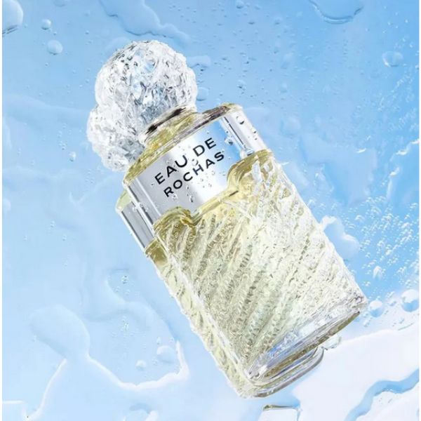 Eau de Rochas EDT Mujer Fragancia Fresca - TU ULTIMO CLIC