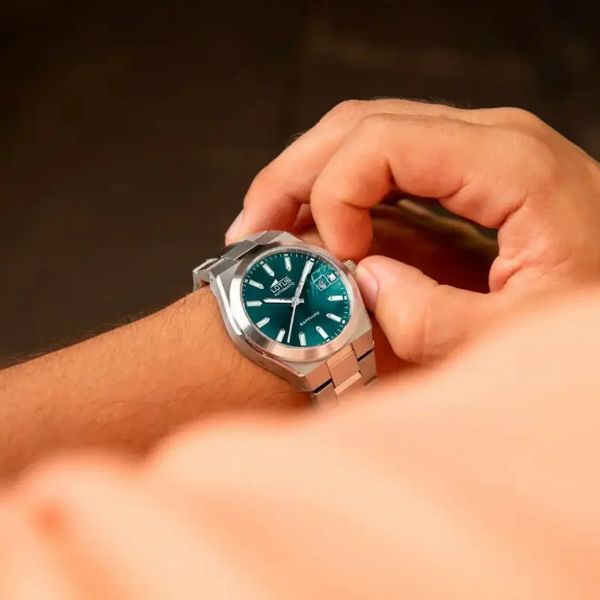 Reloj Lotus 18996/4 Hombre Elegante - TU ULTIMO CLIC