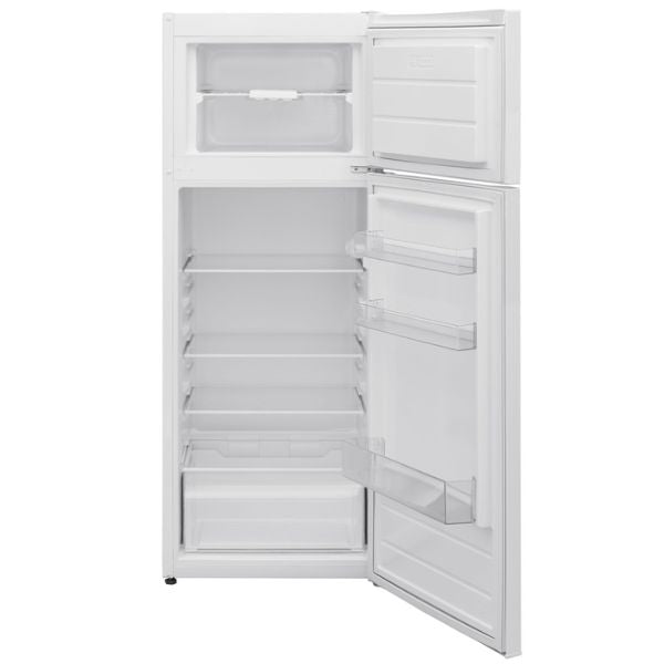 Frigorífico Sauber Serie 3 2 Puertas 145 cm Blanco - TU ULTIMO CLIC