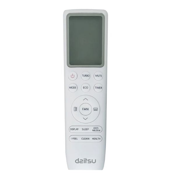 Aire Acondicionado Daitsu DS18KTP4 4472 fg/h Blanco - TU ULTIMO CLIC