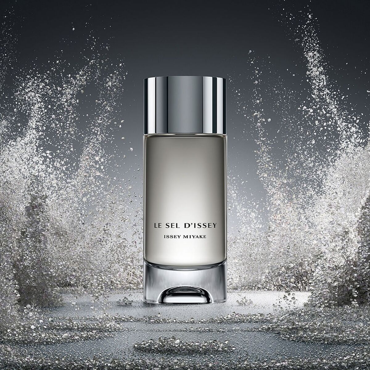 Issey Miyake Le Sel d’Issey EDT Hombre 50 ml - TU ULTIMO CLIC