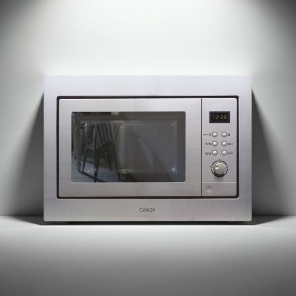 Microondas Candy CMGI201EX 20L con Grill - TU ULTIMO CLIC