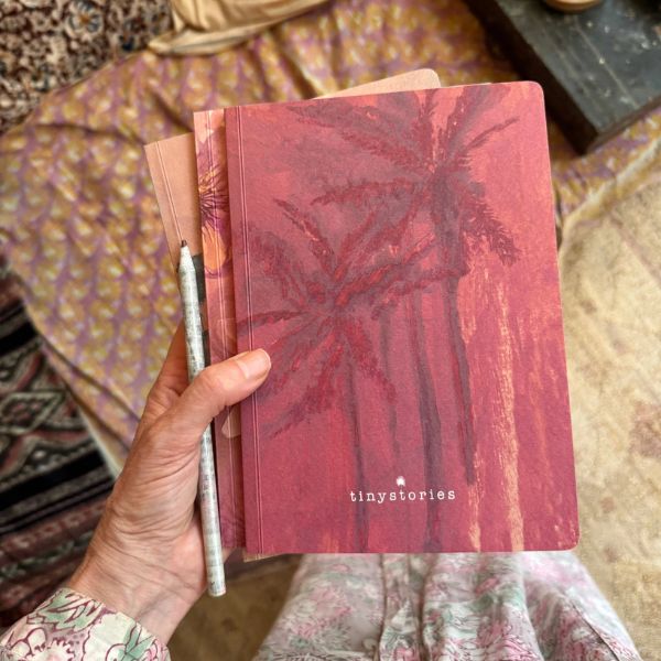 Colección de Cuadernos DIN A5 - Tiny de Vries - TU ULTIMO CLIC