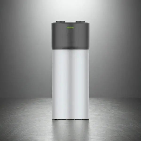 Ekokai Baltic 270L | Bomba de Calor ACS con Alta Eficiencia y Ahorro Energético - TU ULTIMO CLIC