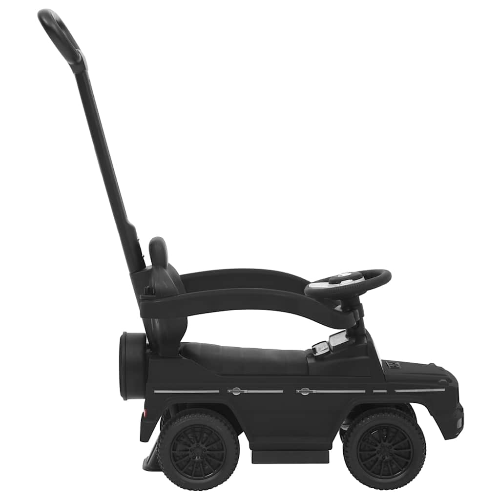 Coche Correpasillos G63 Infantil - Juguete Seguro y Divertido - TU ULTIMO CLIC
