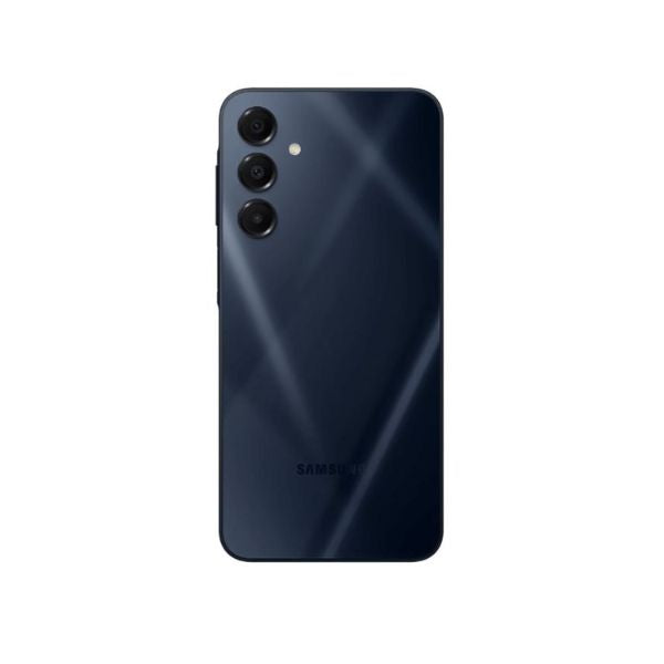 Galaxy A16 Samsung 128GB Negro - Smartphone Android Potente - TU ULTIMO CLIC
