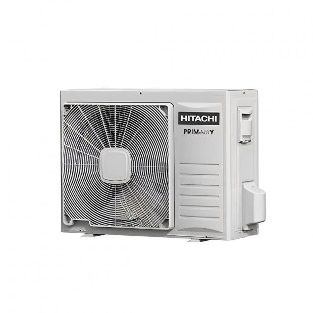 Hitachi Primairy RPIH-4.0UFE1NH  Equipo de Conductos Potente y Eficiente - TU ULTIMO CLIC