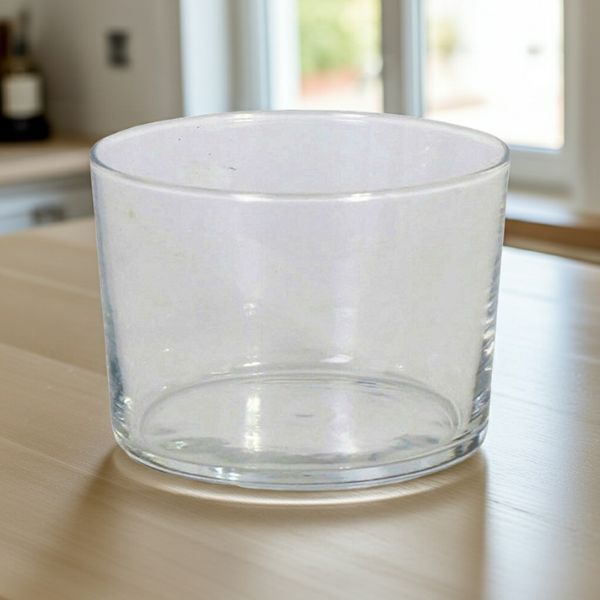 Vasos LAV Bodega Vidrio - Pack 48 Unidades 230 ml - TU ULTIMO CLIC