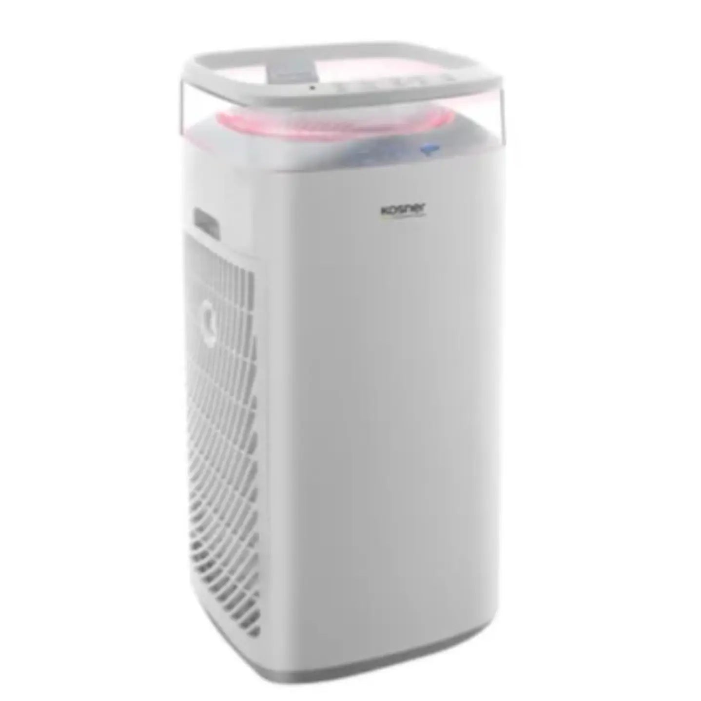 Purificador Kosner KPF H13 | HEPA Alta Eficiencia para Espacios de hasta 60 m² - TU ULTIMO CLIC
