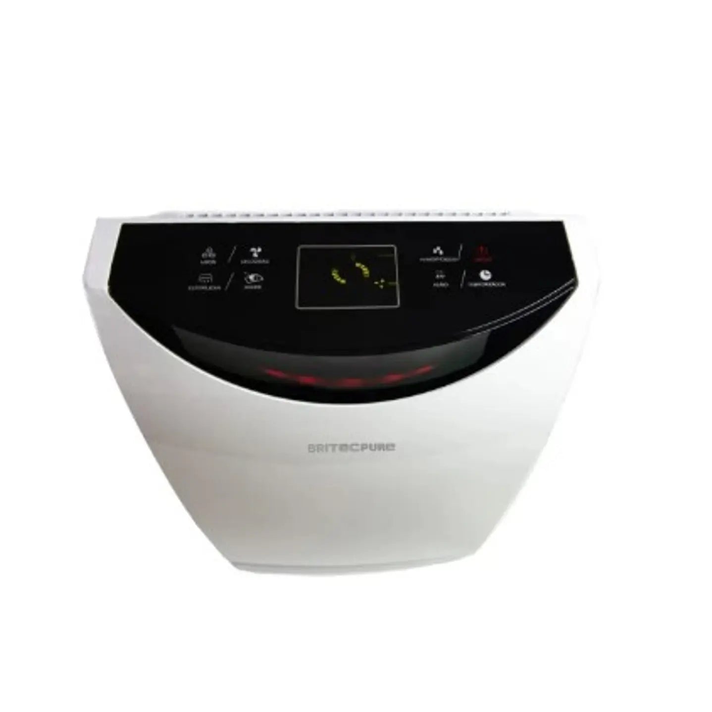 Purificador de Aire Britecpure K02A  Filtro HEPA H13 y Esterilización UV-A - TU ULTIMO CLIC