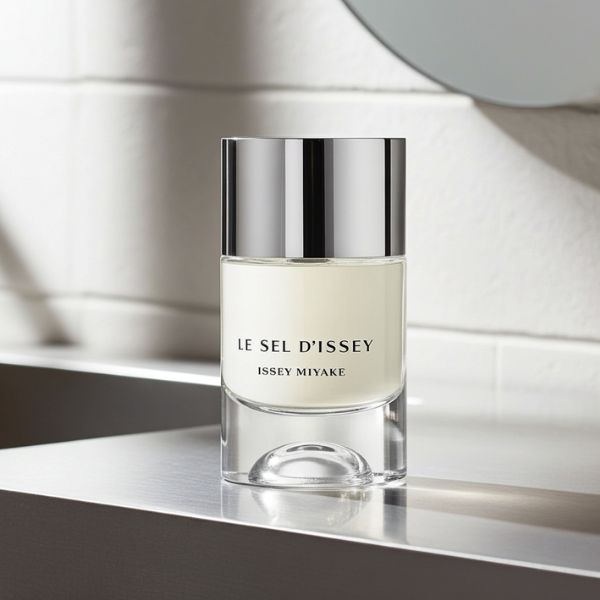 Issey Miyake Le Sel d’Issey EDT Hombre 50 ml - TU ULTIMO CLIC