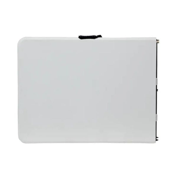 Mesa Plegable Marbueno Gris 180 cm - TU ULTIMO CLIC