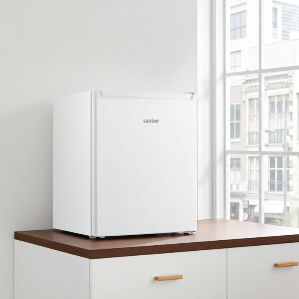 Frigorífico Sauber Serie 1-51 E - Mini Frigo Compacto 40L - TU ULTIMO CLIC