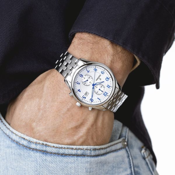 Reloj Festina F6854/A Hombre Acero Inoxidable - TU ULTIMO CLIC