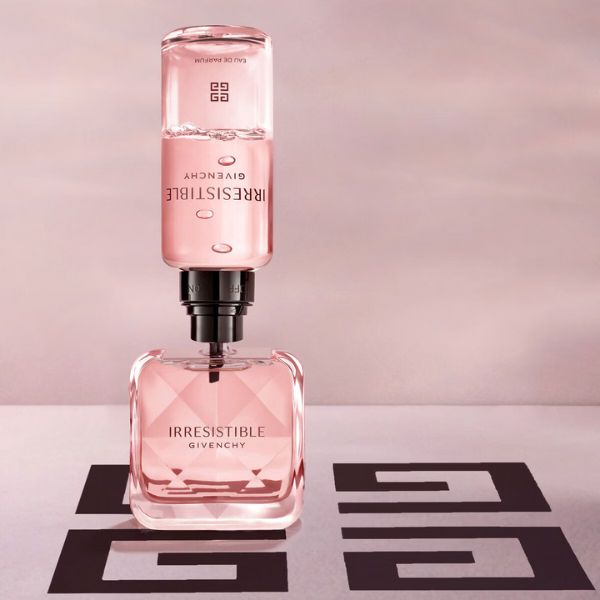 Givenchy Irresistible EDP Mujer 100 ml - TU ULTIMO CLIC