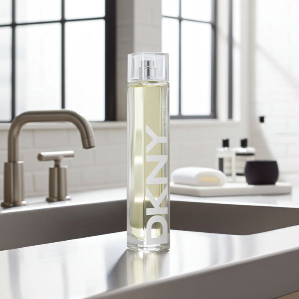 DKNY Women Eau de Parfum 100ml Donna Karan | Perfume Mujer Original - TU ULTIMO CLIC